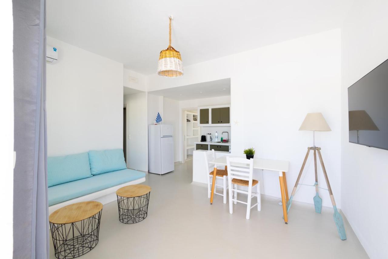 Studio 28 Maragkas Ngoại thất bức ảnh