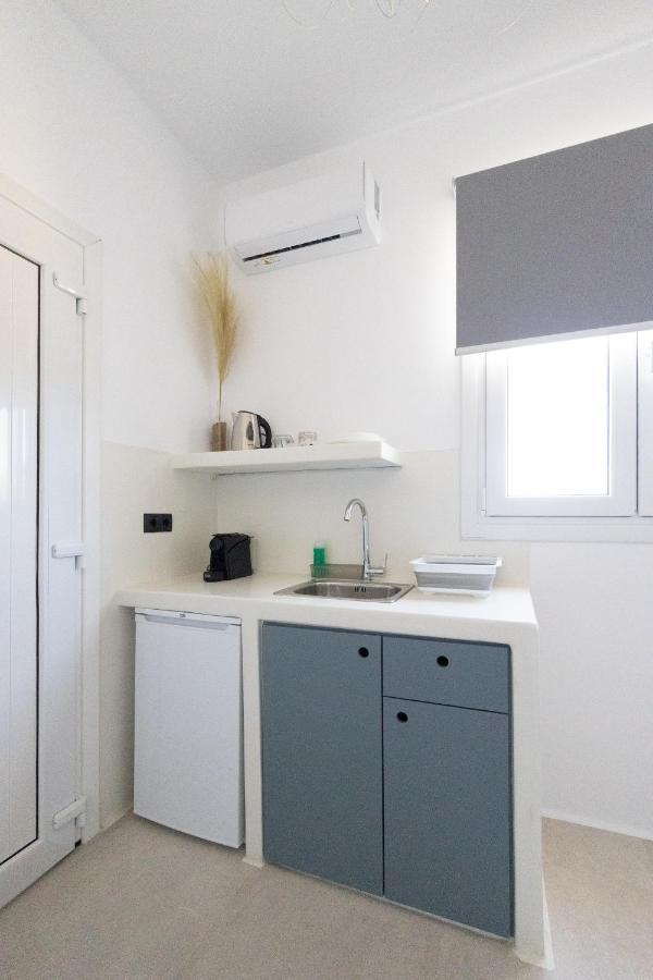 Studio 28 Maragkas Ngoại thất bức ảnh
