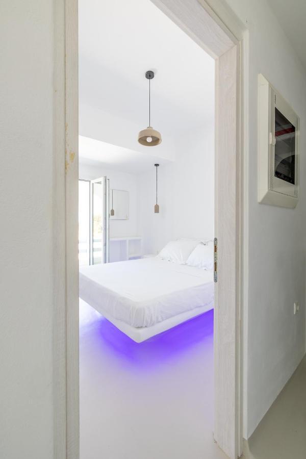 Studio 28 Maragkas Ngoại thất bức ảnh