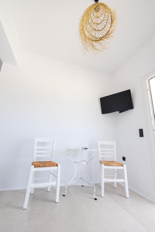 Studio 28 Maragkas Ngoại thất bức ảnh