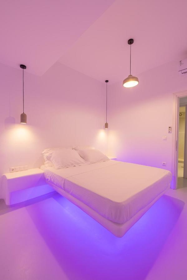 Studio 28 Maragkas Ngoại thất bức ảnh